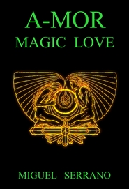 A-Mor: Magic Love cover image