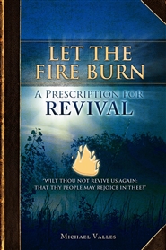 Let the Fire Burn: A Prescription for Revival cover image