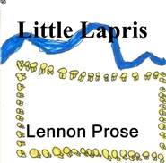 Little Lapris cover image