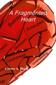 A Fragmented Heart cover image