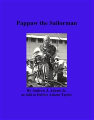 Pappaw the Sailorman cover image
