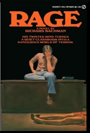 Rage cover image