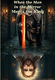 When the Man in the Mirror ... cover image