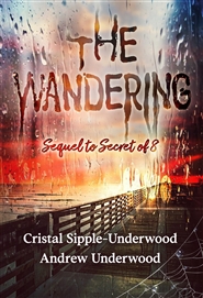 The Wandering cover image