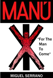 Manu: For The Man To Come cover image