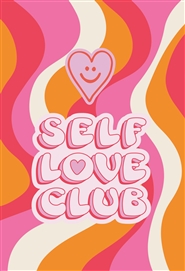 Self Love Club cover image