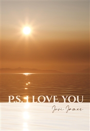 P.S. I Love You cover image