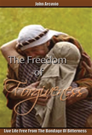 The Freedom of Forgiveness cover image