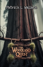 The Woodland Quest cover image