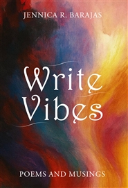 Write Vibes cover image