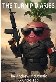 The Turnip Diaries cover image