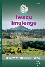 Iwacu Imulenge cover image