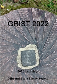 Grist 2022 cover image