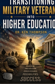 Transitioning Military Vet ... cover image