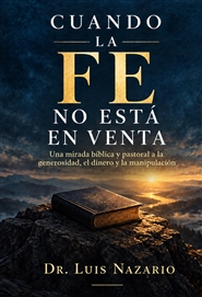 Cuando la Fe No Esta en Venta cover image