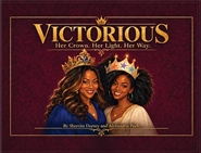 Victorious: Her Crown. Her ... cover image