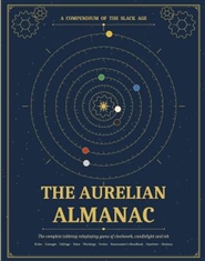 The Aurelian Almanac cover image