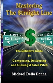MASTERING THE STRAIGHT LINE cover image