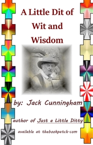 A Little Dit of Wit and Wisdom cover image