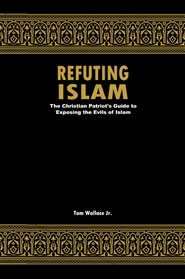 Refuting Islam cover image