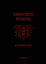 Sanguinus Venatio cover image