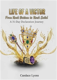 Life of Victor cover image