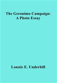 The Geronimo Campaign:  A  ... cover image