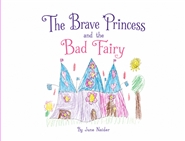 The Brave Princess and the ... cover image