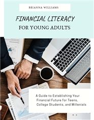 Financial Literacy For Young Adults cover image