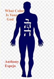 What Color Is Your God cover image