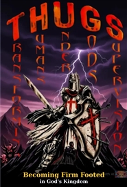 Becoming Firm Footed in Gods Kingdom cover image