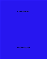Christianitis cover image
