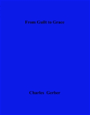 From Guilt to Grace cover image