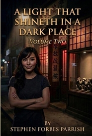 A Light That Shineth in a  ... cover image