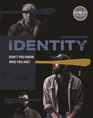 Identity: Don