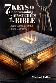 7 Keys to Understanding the Mysteries of the Bible cover image