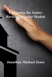 Equipping the Saints: Revising Popular Models cover image