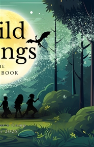 Wild Things cover image