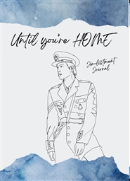 Until You’re Home: Jin-Listment Journal cover image