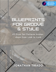 Blueprints for Groove and Style cover image