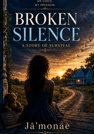 Broken Silence: A Story of ... cover image