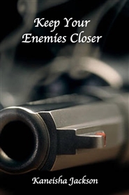 Keep Your Enemies Closer cover image