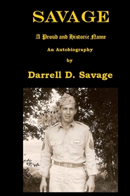 Savage, a Proud and Historic Name cover image