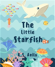 The Little Starfish cover image