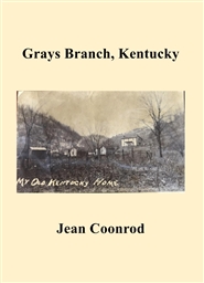 Grays Branch, Kentucky cover image