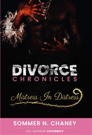 Divorce Chronicles: Mistress In Distress cover image