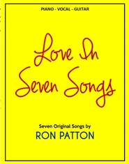Love In Six Songs cover image