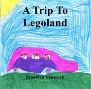 A Trip To Legoland cover image