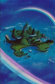 Peter Pan’s Sister cover image