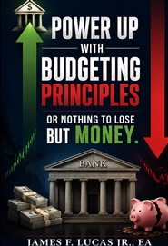 power up with budgeting pr ... cover image